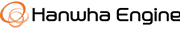 Hanwha Engine Logo