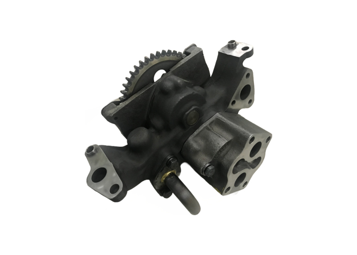 VT903 Oil pump