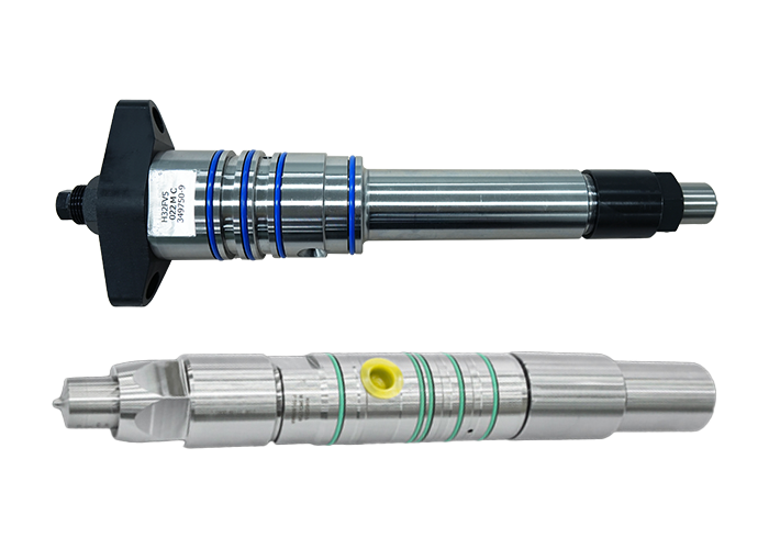 Fuel injection valve