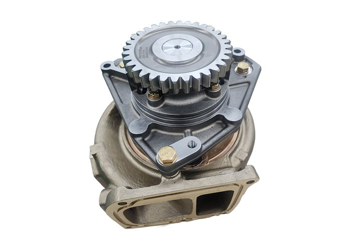 V4000 Sea water pump