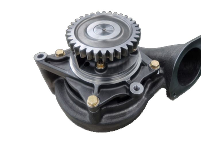 V4000 Coolant pump